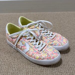Converse Women's Multicolor Sneakers- Women’s size 8